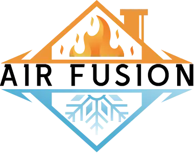 Air Fusion LLC logo
